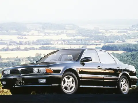 Diamante I (1990–1997)