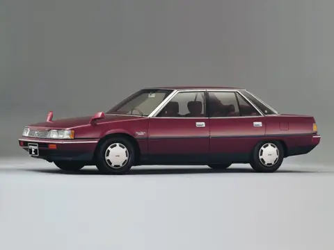Eterna Sigma II (1983–1989)