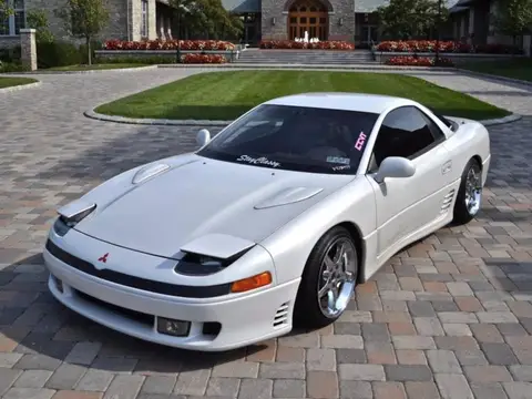 GTO (1990–1993)