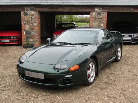 GTO (1993–1998)