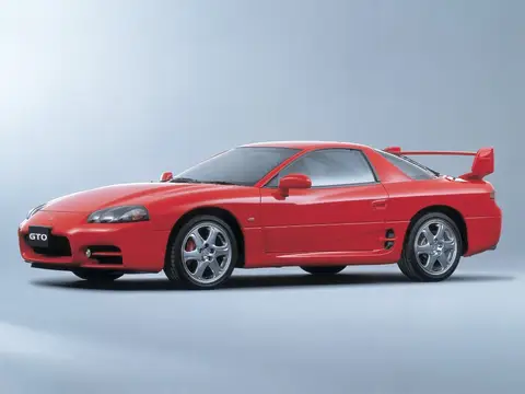 GTO (1998–2001)