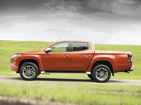L200 V (2019–н.в.)