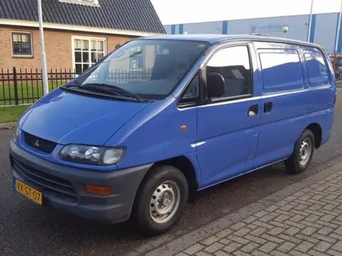 L400 (1995–2006)