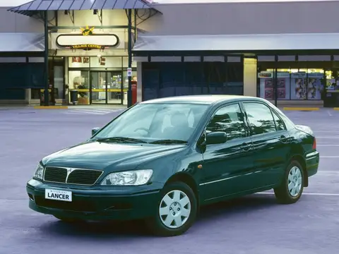 Lancer IX Cedia (2003–2010)