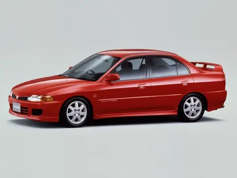 Lancer VII (1995–1997)