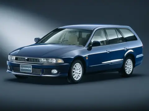 Legnum (1996–2002)