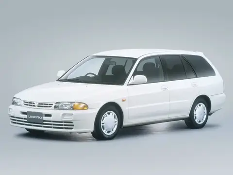 Libero (1994–1999)