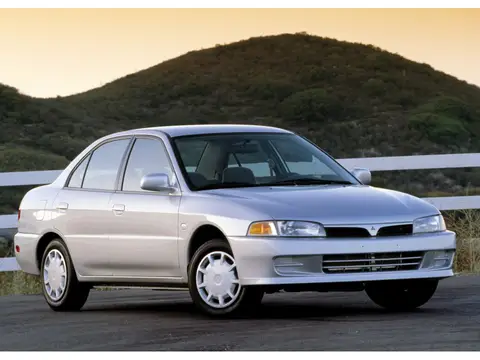 Mirage V (1995–2003)