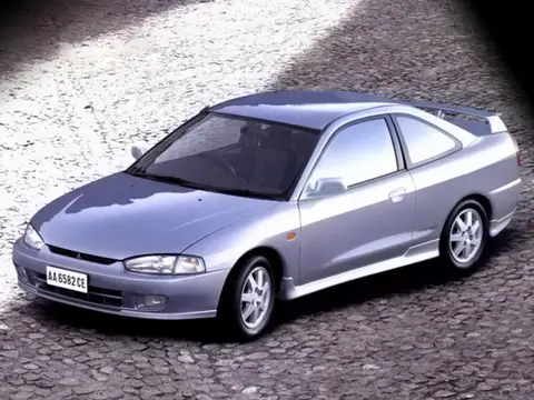 Mirage Asti (1995–2002)
