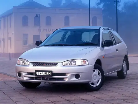 Mirage CJO (1995–2003)