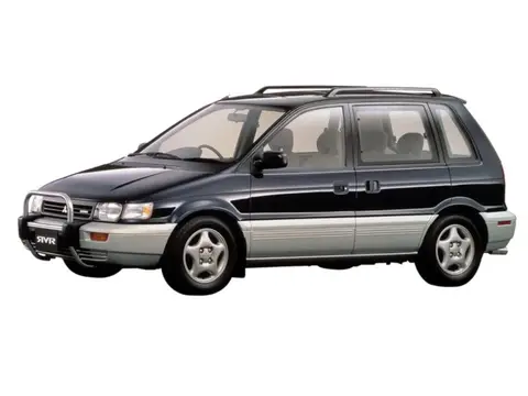 RVR I (1991–1999)