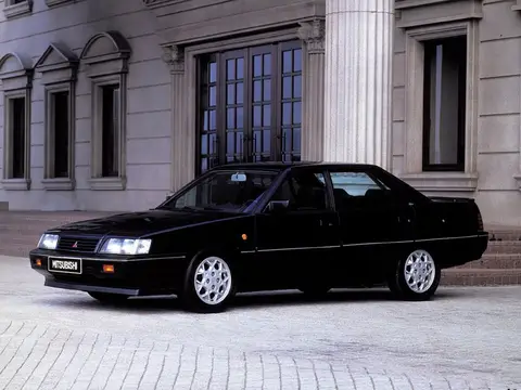Sapporo II (1987–1990)