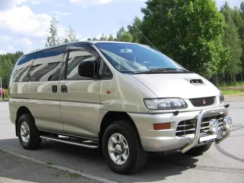 Space Gear (1997–2007)