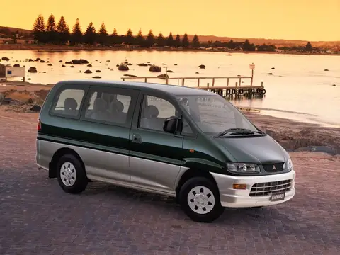 Starwagon (1997–2007)