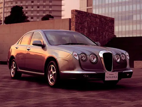 Mitsuoka Nouera (2004–2008)