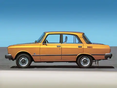 1500/1360 (1975–1988)