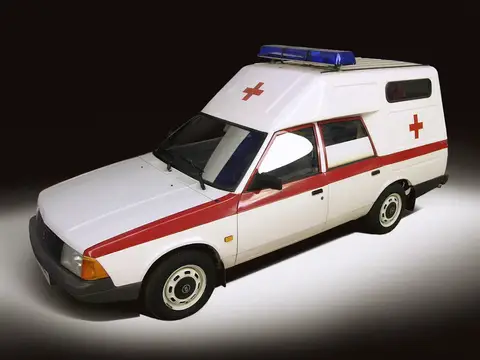 Москвич 2001 (1994–2001)