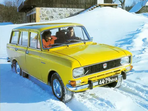 2137 (1977–1985)