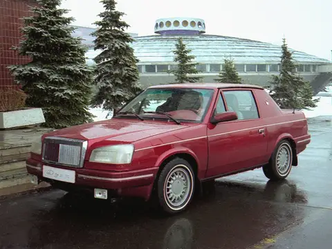2142S5 Дуэт II (1999–2001)