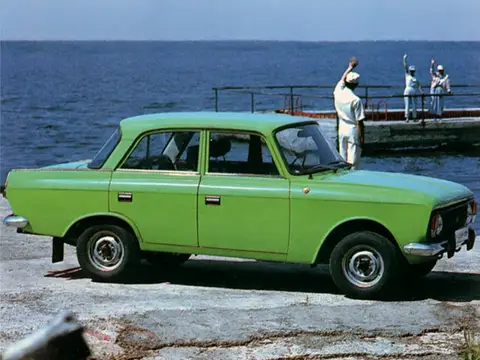 412 (1982–1997)