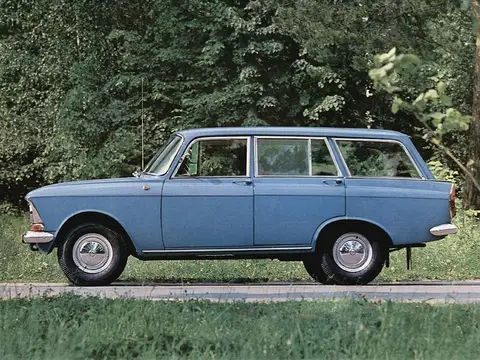 426 (1964–1975)