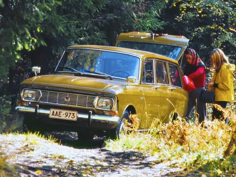 427 (1967–1976)