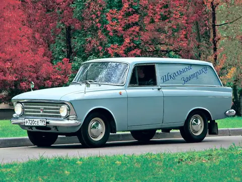 433 (1964–1969)