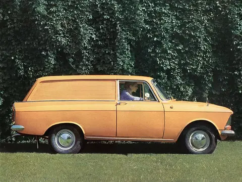 434 (1968–1975)