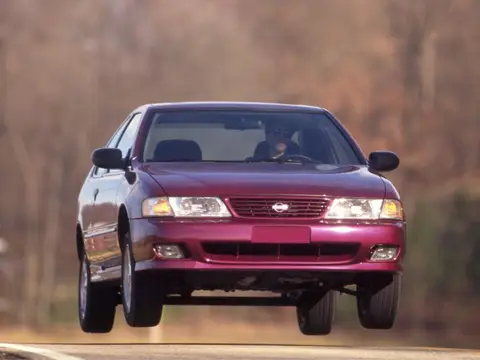 200SX B14 (1994–1997)