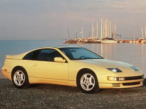 Nissan 300ZX Z32 (1989–2000)