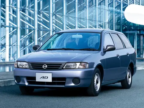 AD Y11 (1999–2008)