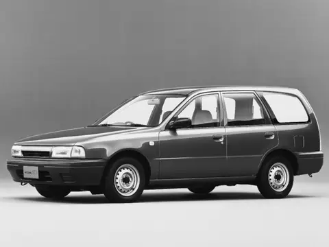 AD Wagon Y10 (1990–1999)