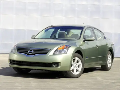 Altima L32 (2006–2013)
