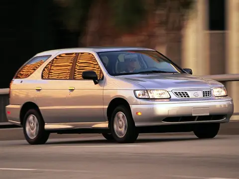 Altra EV (1998–2002)