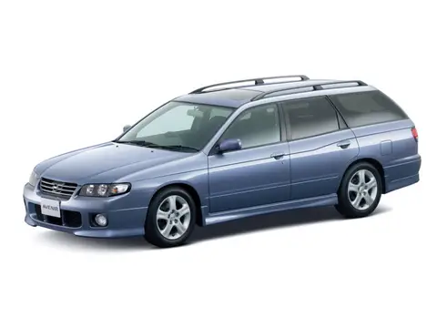 Avenir W11 (1998–2005)