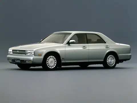 Cedric Y32 (1991–1995)