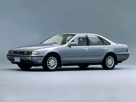 Cefiro A31 (1988–1994)