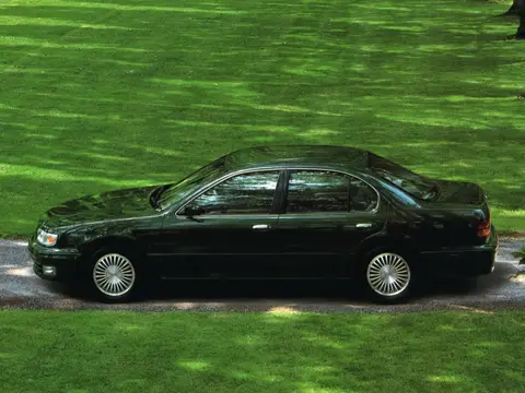Nissan Cefiro A32 (1994–2000)