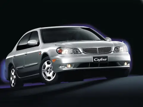 Cefiro A33 (1998–2005)