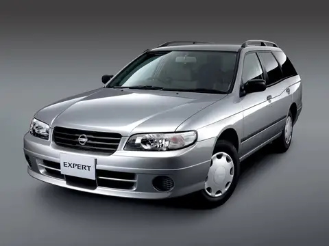 Nissan Expert (1999–2006)