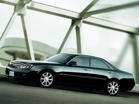 Gloria Y34 (1999–2004)