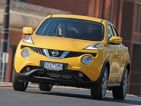Juke I (2010–2019)