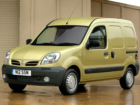 Kubistar (2003–2008)