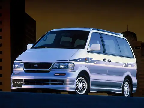 Largo W30 (1993–1999)