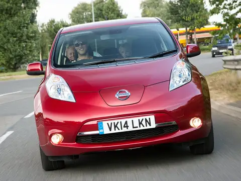 Leaf I (2010–2017)