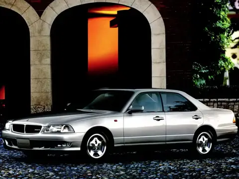 Nissan Leopard JY33 (1996–1999)