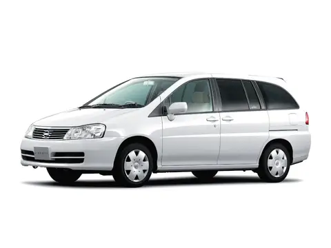 Liberty (1998–2004)