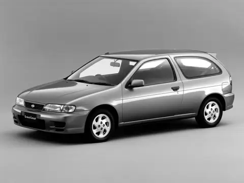 Lucino (1995–1999)