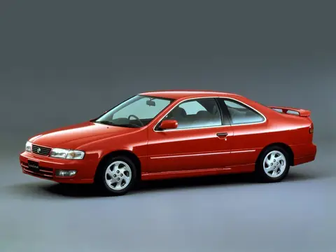 Nissan Lucino JB14 (1994–1999)
