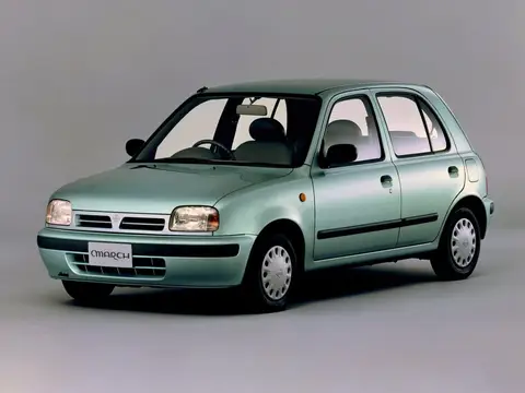 March K11 (1992–1997)